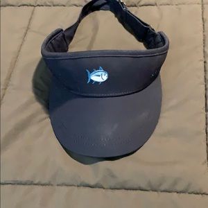 Southern Tide Men’s Golf Visor